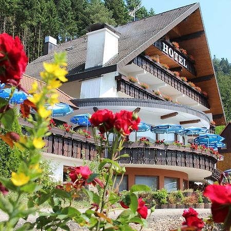 Hotel Winterhaldenhof Schenkenzell ภายนอก รูปภาพ