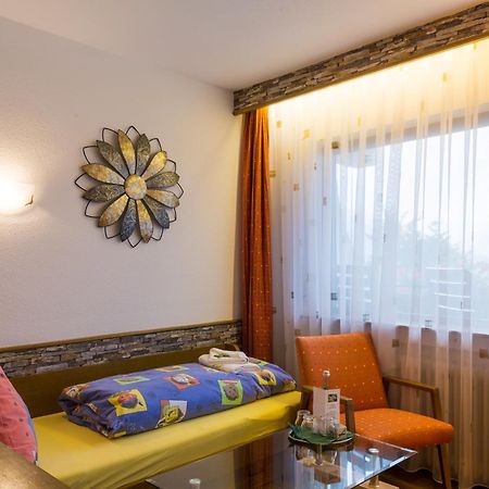Hotel Winterhaldenhof Schenkenzell ภายนอก รูปภาพ