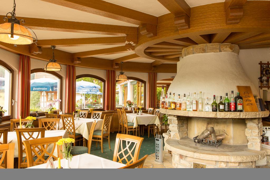 Hotel Winterhaldenhof Schenkenzell ภายนอก รูปภาพ
