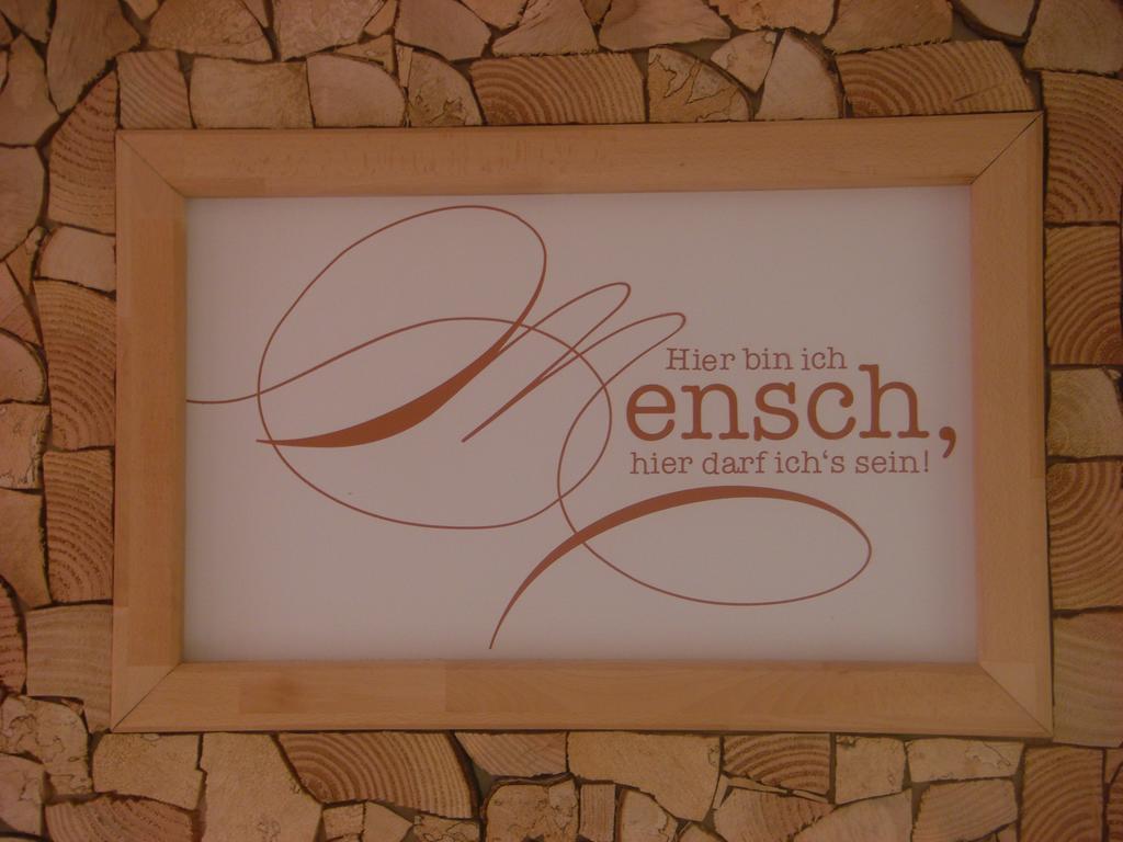 Hotel Winterhaldenhof Schenkenzell ภายนอก รูปภาพ
