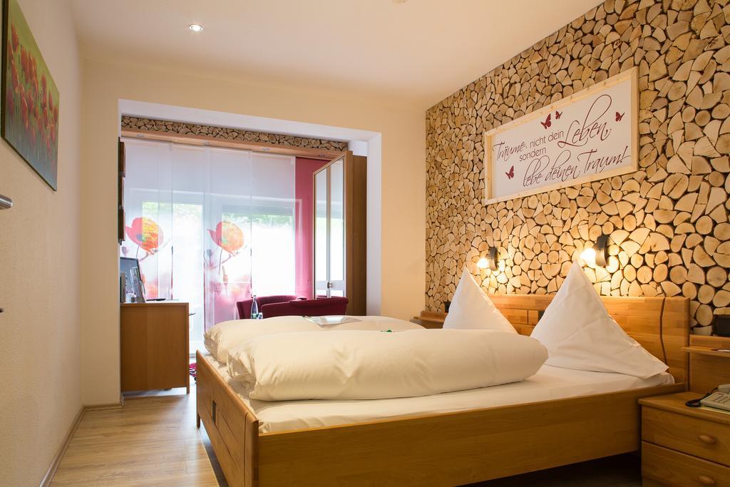 Hotel Winterhaldenhof Schenkenzell ภายนอก รูปภาพ